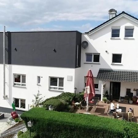 Gasthof Kirschtraum Sontra Dış mekan fotoğraf
